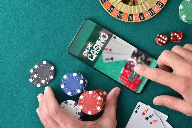 arwanatoto Arcade